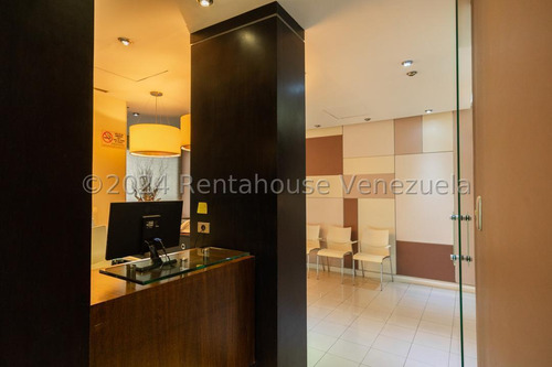 Local Comercial En Alquiler En Santa Paula Ng 25-3757 Yf