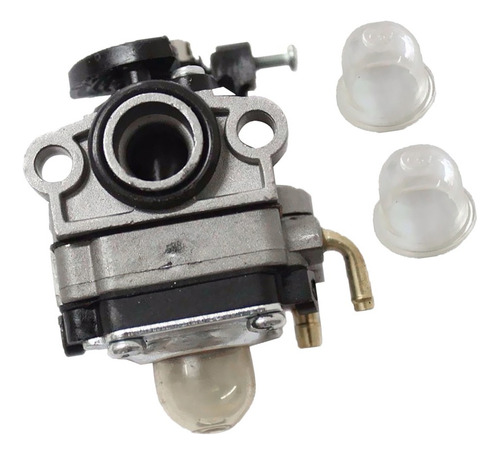 Carburador For Motor Honda De 4 Tiempos Gx31 Gx22 Fg100 Con