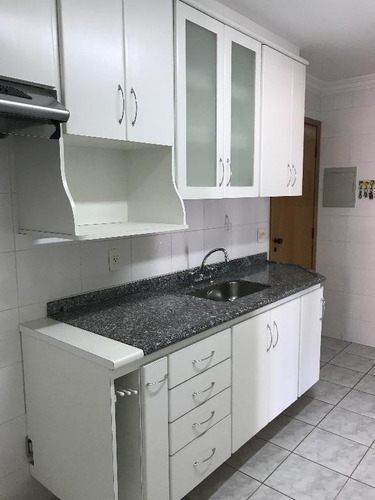 Imagem 11 de 29 de Apartamento Com 3 Dormitórios À Venda, 90 M² Por R$ 650.000,00 - Água Rasa - São Paulo/sp - Ap5051