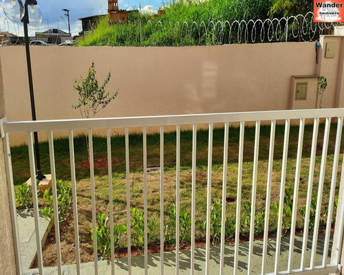 Imagem 10 de 24 de Apartamento - Ap00034 - 69419056