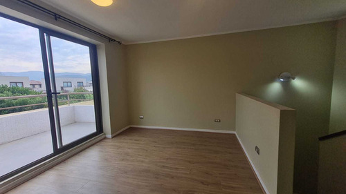 Arriendo Con Compromiso De Compra 3d Piscina (18008)