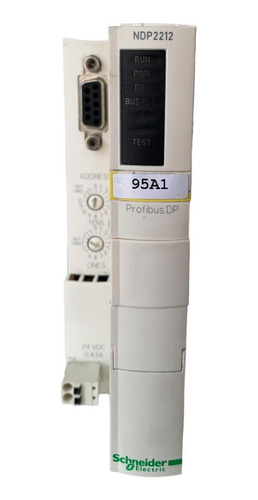 Schneider Stbndp2212 Profibus