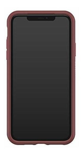 Symmetry Serie Carcasa Para iPhone 11 Pro Max Color Rosa