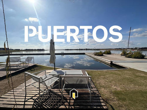 Casas en Puertos