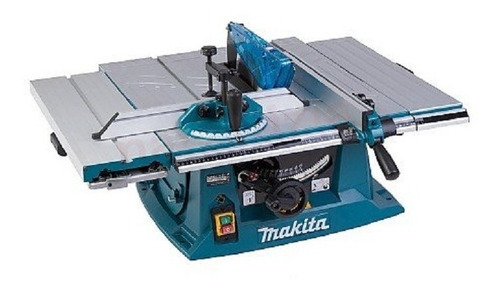 Imagem 3 de 3 de Serra Circular Bancada 255 Mm 10 1.500 W Mlt100 - Makita