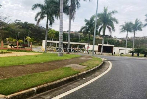 Imagem 17 de 25 de Lote No Condomínio Alphaville Vespasiano A Venda - Vespasiano - 851