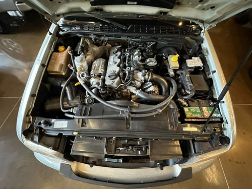 Chevrolet S10 Executive 4x2 2.8 Turbo Electronic