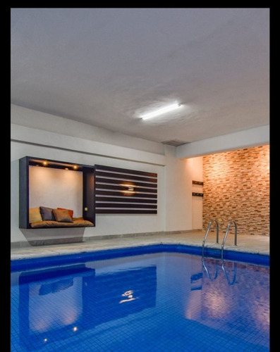 Imagen 4 de 10 de Vendo Departamento En Vistas Polanco