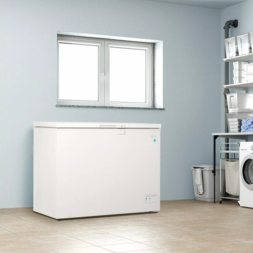 Congelador Danby 10' Protección Corte De Energía