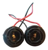 Comprar Conector Sócate Para Bombillo 1156 Un Contacto (150º Grado)