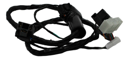 Arnés De Cableado Para Suzuki Gsxr 600/750 2004-2005