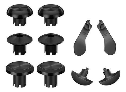 Kit De Joystick M3metal Para Consola De Juegos Ps5 Edge Joys