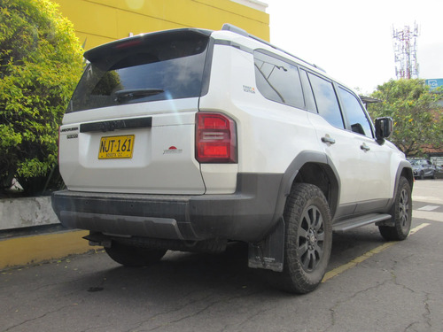 Toyota Prado 2.4 Txl First Edition 4x4 At Turbo