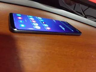Samsung Galaxy S9 Plus 64 Gb Space Gray