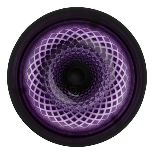 Parlante Harman Kardon Aura Studio 4 130w Sonido 360 Luz Led