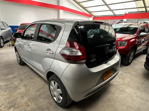 Fiat Mobi 1.0 Like