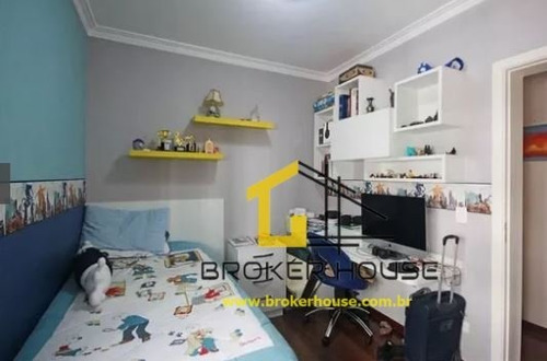 Imagem 21 de 30 de Apartamento A Venda No Bairro Itaim Bibi Em São Paulo - Sp. - Bh0663-1