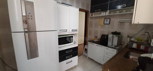 Imagem 10 de 14 de Apartamento Com 3 Dormitórios À Venda, 70 M² Por R$ 250.000,00 - Santa Rosa - Niterói/rj - Ap47294