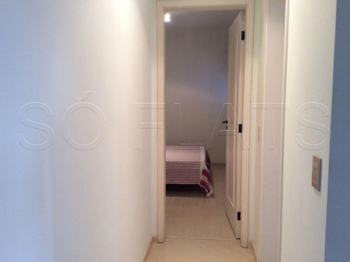 Imagem 5 de 15 de Apartamento No Morumbi Para Moradia Ou Investimento. - Sf26152