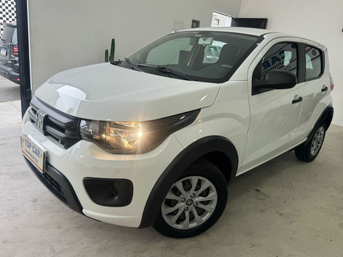 Fiat Mobi 1.0 Like Flex 5p