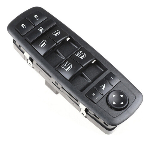 Control Maestro Switch Para Chrysler Town & Country 08-2012