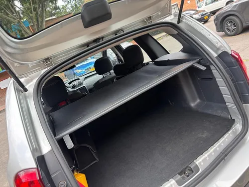 Renault Duster 2.0 Dynamique 4x4