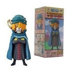 One Piece Wcf Whole Cake Island 06 Pedro