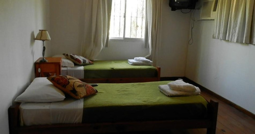 Venta Fondo De Comercio 1 Dormitorio Colón Con Cochera