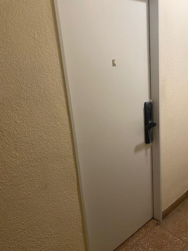 Departamento Al Frente Reciclado Amoblado