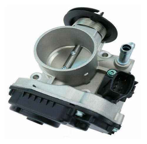 Imagen 2 de 8 de Cuerpo Aceleracion Chevrolet Optra 1.6 2004 - 2016