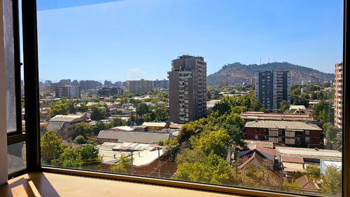 Barrio Italia/ Irarrazal/ Tegualda