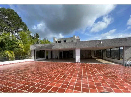 Apartamento En Alto Hatillo
