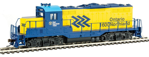 Walthers Trainline Modelo A Escala Ho Modelo A Escala Ho Emd