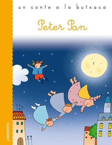 Peter Pan (libro Original)