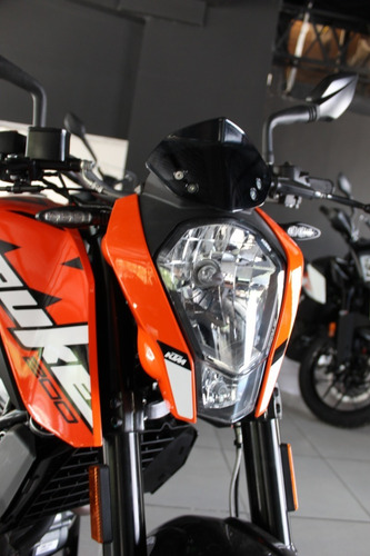 Ktm 200 Duke Exclusivo Financiamiento Pro Motors La Lucila