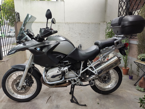 Bmw R 1200 Gs