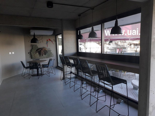 Imagen 7 de 9 de Local Comercial Y Oficinas - Alquiler - San Telmo - 484m2 A Estrenar.