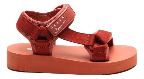 Sandalias Urban Cow Tanger Livianas Torino