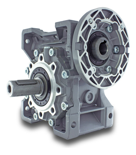 Eje Simple De 14mm Para Reductor De Velocidad NÂș 30