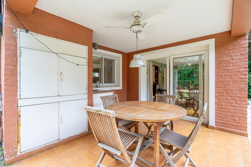 Casa En Venta En Campo Chico Country Club