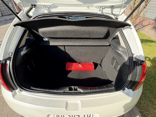 Citroën C3 1.6 Vti 115 Feel