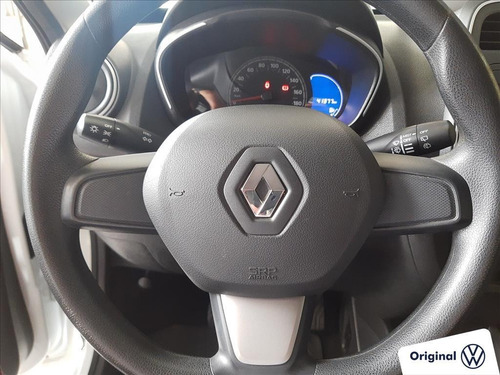 Imagem 13 de 13 de Kwid 1.0 12v Sce Flex Zen Manual