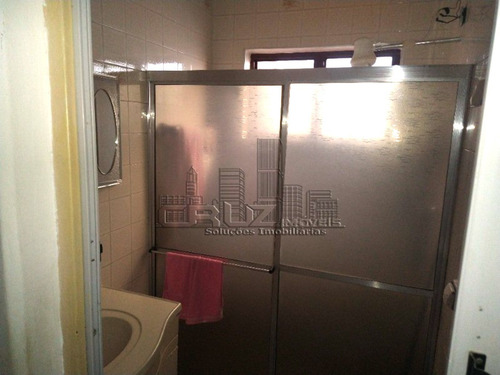 Imagem 26 de 30 de Casa Terrea Vende, 03 Dormitórios Com Suite, Jardim Santa Cecilia, Sorocaba - Ca00935 - 71024089