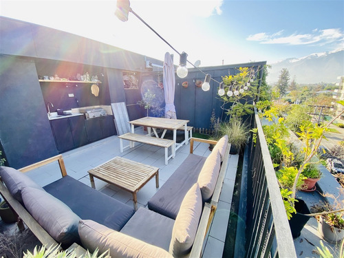 Triplex En Arriendo 1d,2b,1est,1bd,terraza. En Providencia