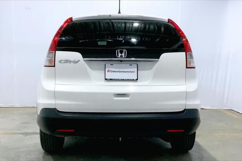 Imagen 4 de 25 de Honda Cr-v 5 Pts Ex, Ta, 6 Cd, F Niebla, Ra