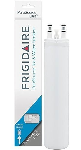Filtro Frigidaire Fbaultrawf, 11.7 X 2.4 X 3.9 Pulgadas, Bla