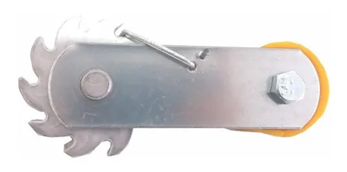 Tensor Con Aislador Tipo Carrete Cerca 1.000mts X 10unidades