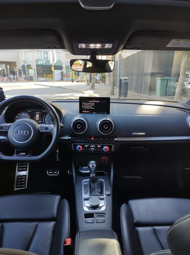 Imagen 13 de 24 de Audi S3 2.0tfsi Quattro. Hoffen
