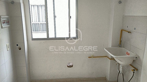 Imagem 6 de 30 de Apartamento 2 Quartos, São José, Canoas - 88