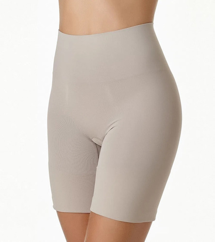 Imagem 1 de 2 de Bermuda Redutora Liz Lingerie - Ref. 74394